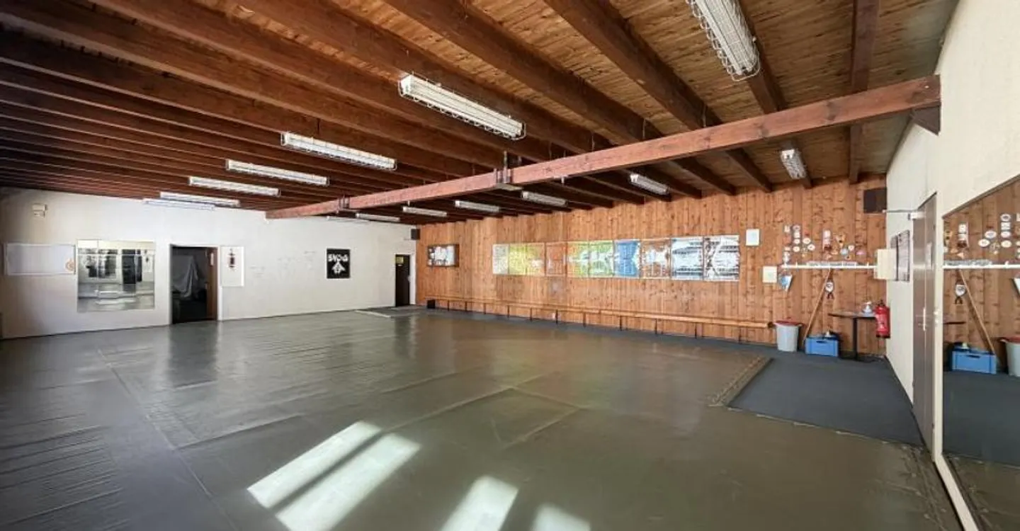 Versatile Club and Commercial Space - Photo 1 of 6