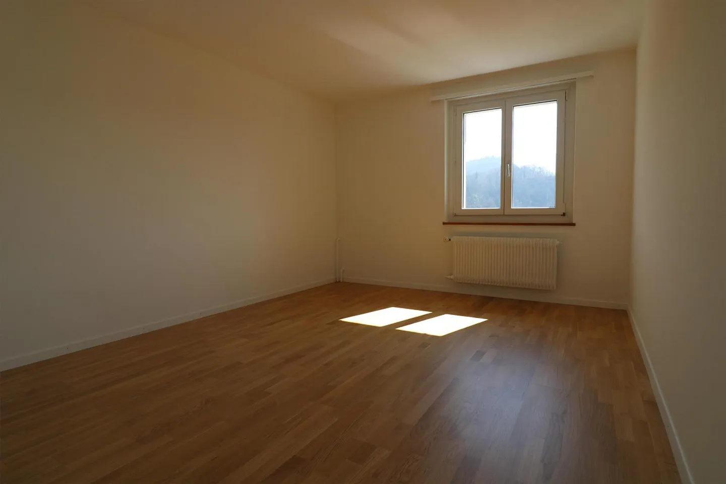 Charmante Wohnung mit Balkon - Foto 4 von 7