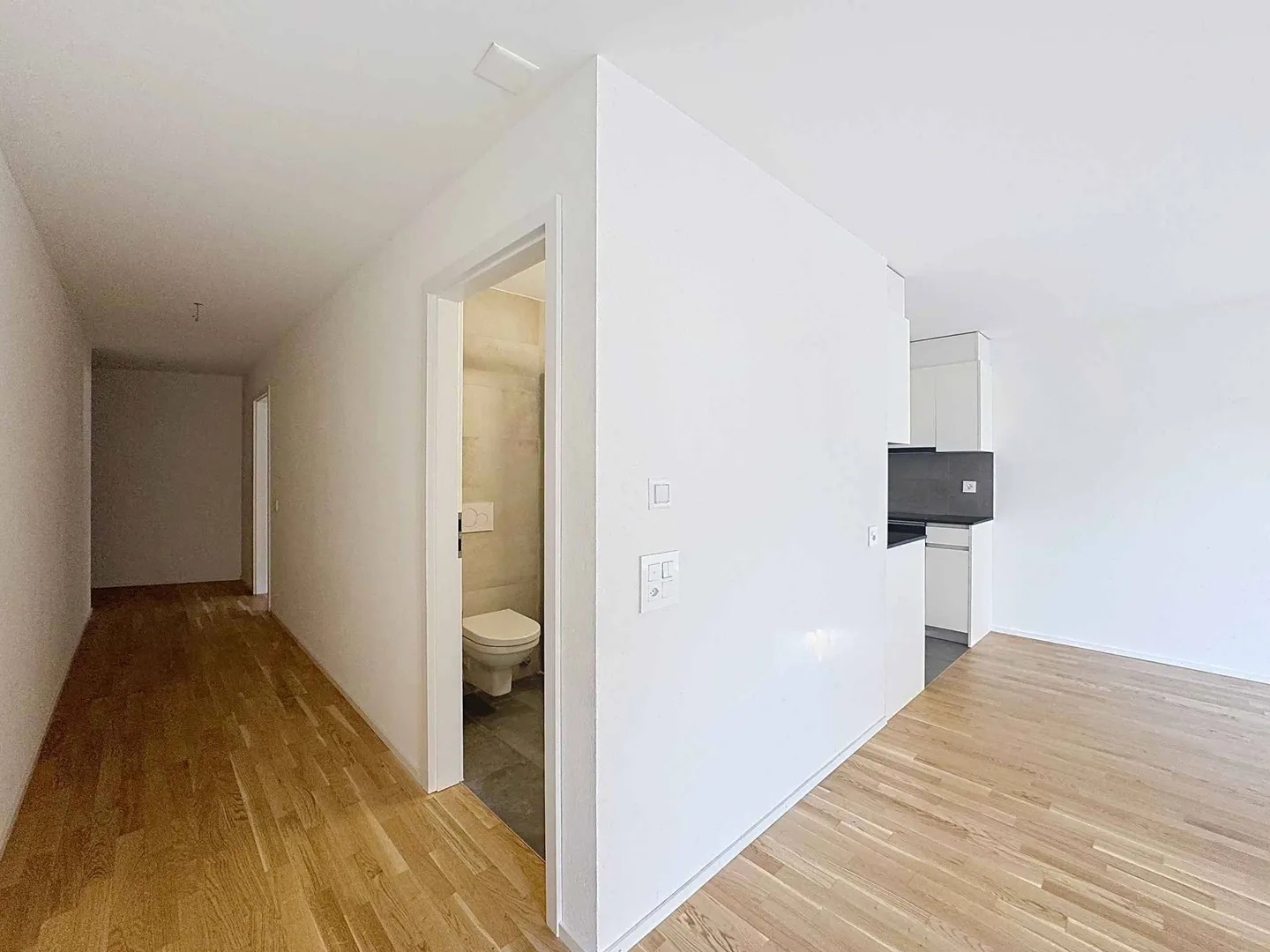 Wohnung kaufen - Foto 8 von 12