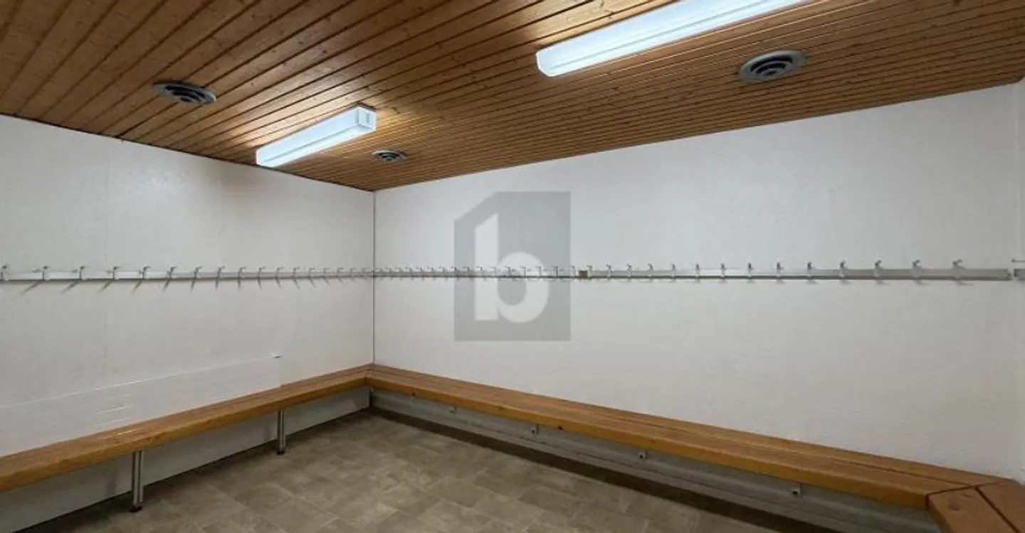 Versatile Club and Commercial Space - Photo 2 of 6