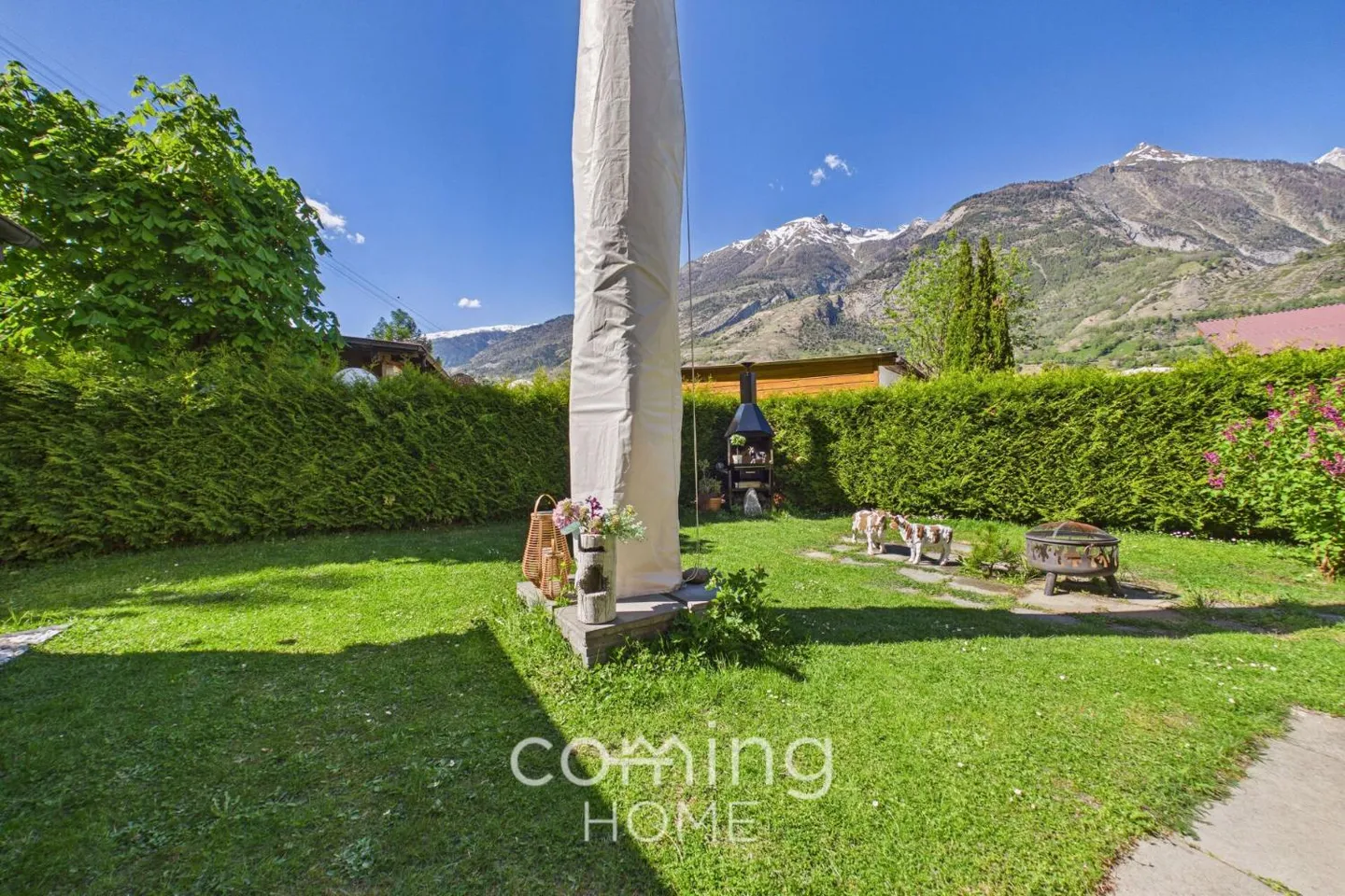 Modern Mobile Home with Garden - Photo 13 of 13