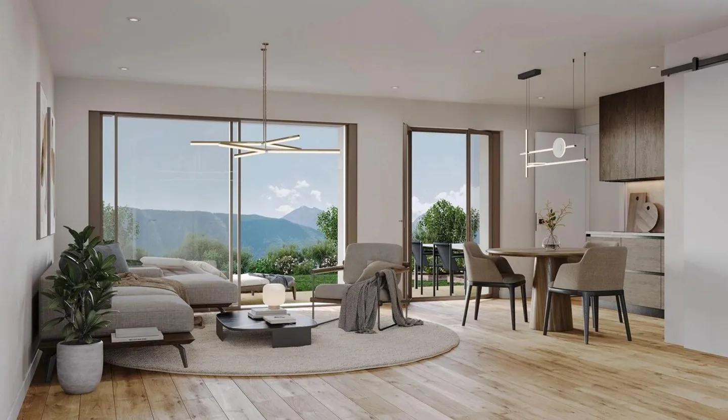 Le Terrazze di Enera - Fully - Foto 1 di 4