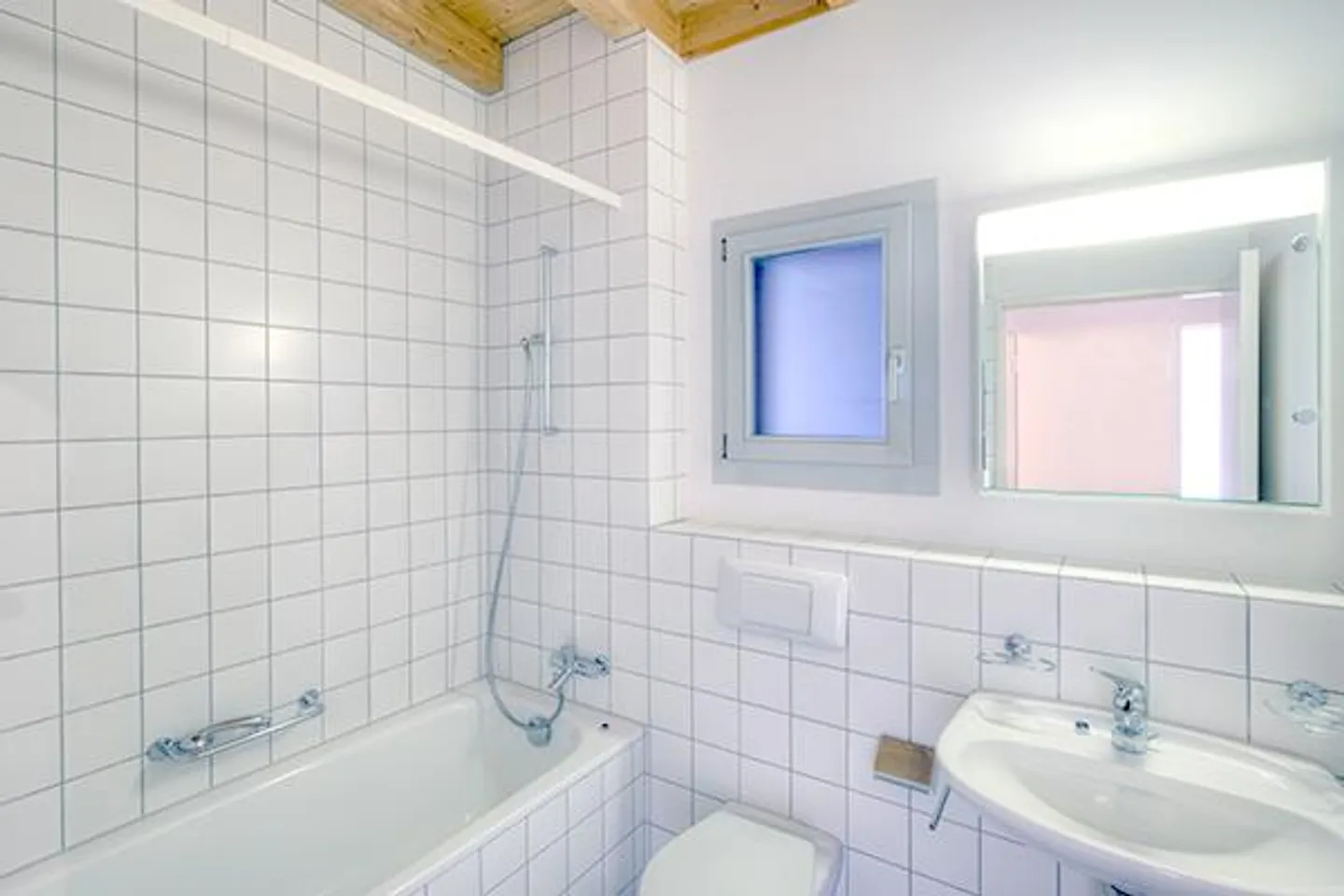 Appartamento 3.5 camere affascinante - Foto 5 di 8