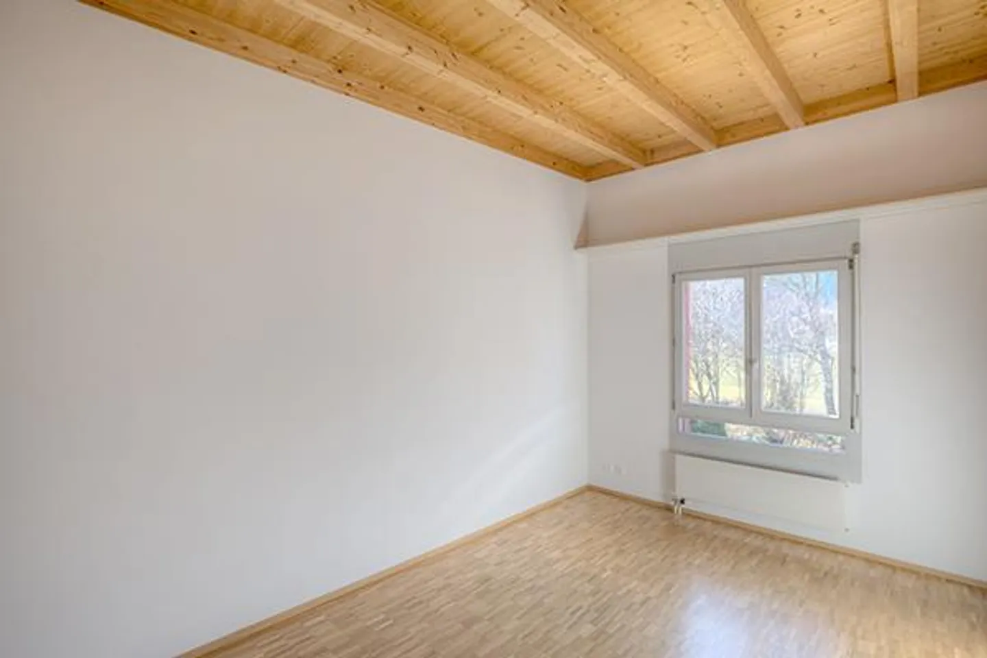 Appartamento 3.5 camere affascinante - Foto 6 di 8