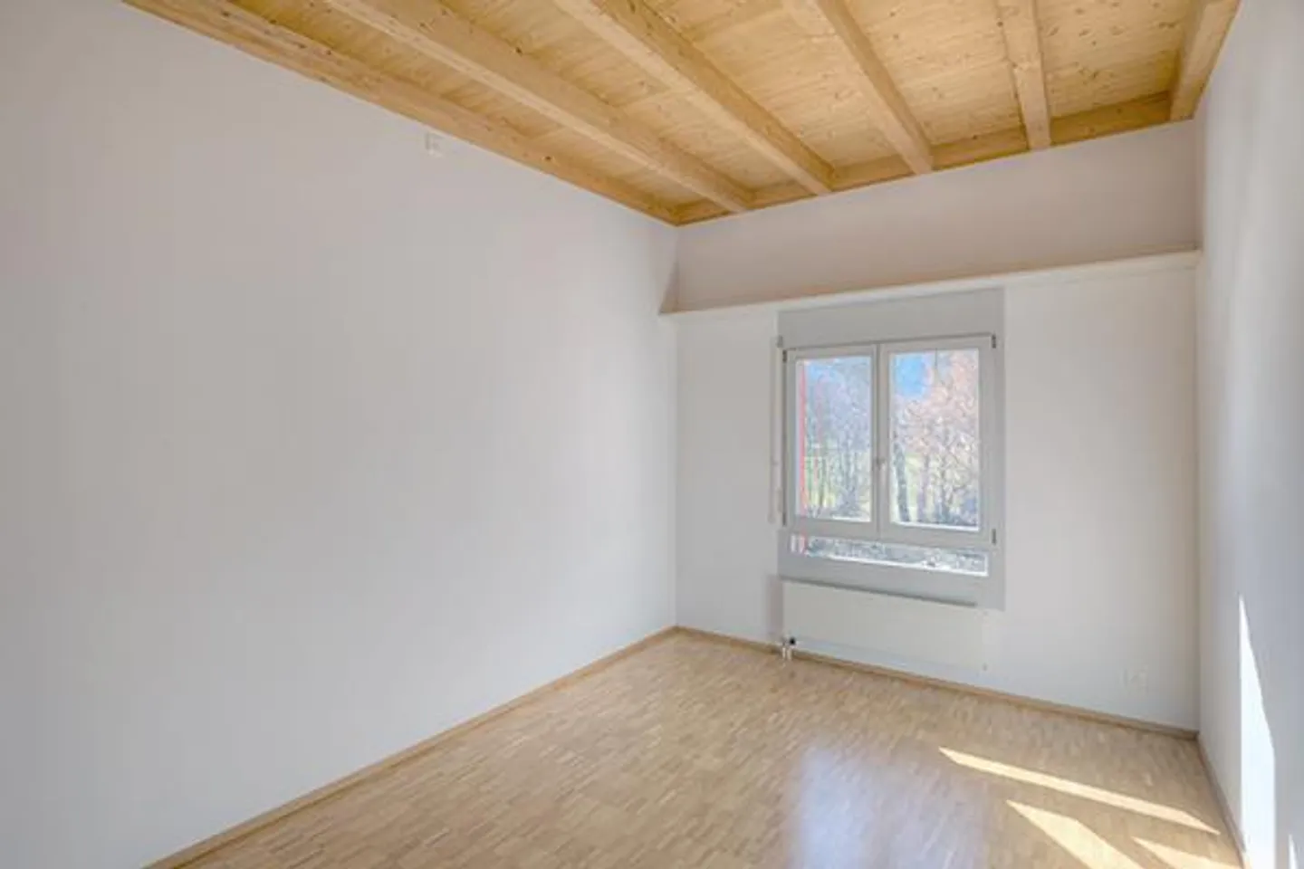 Appartamento 3.5 camere affascinante - Foto 7 di 8