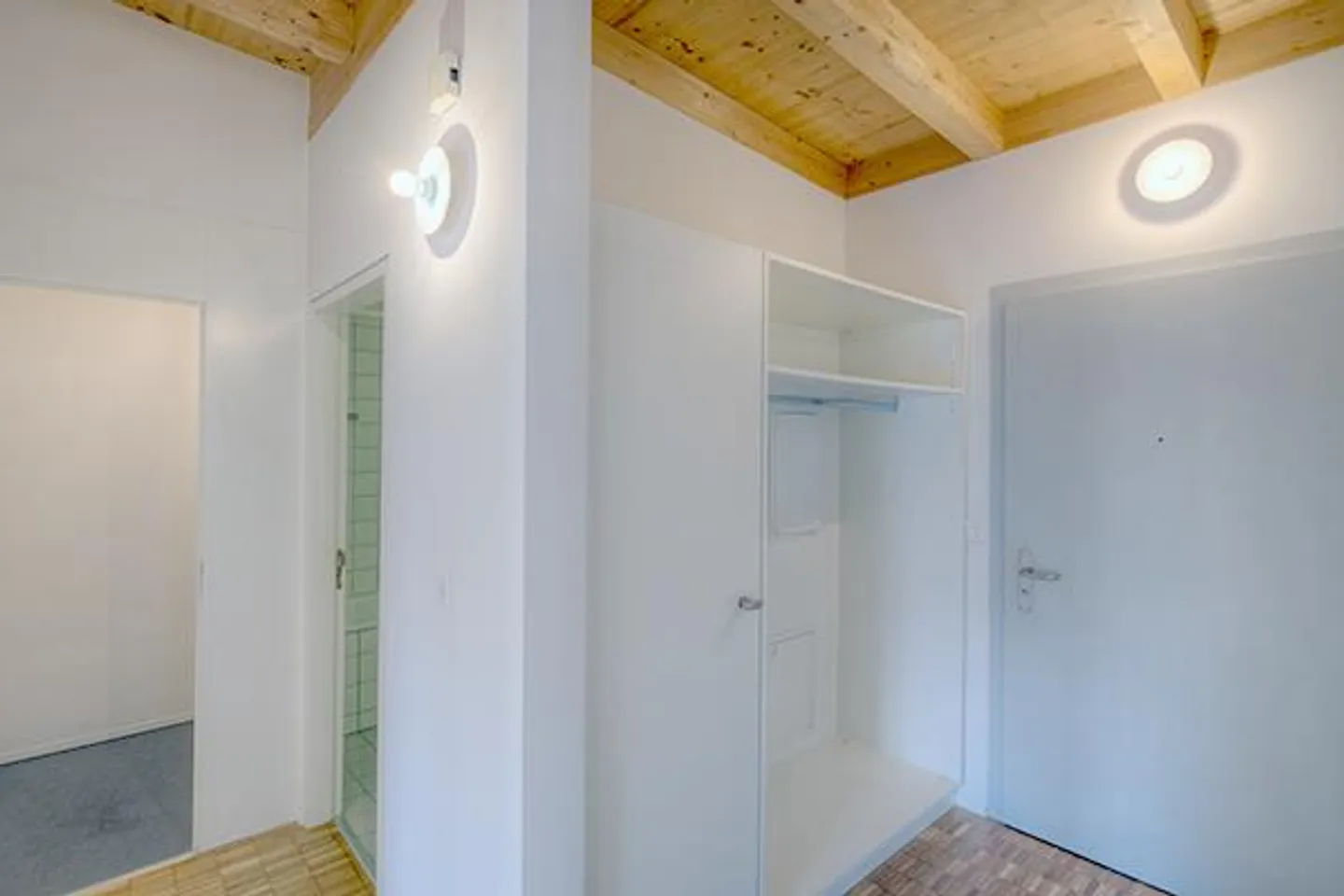 Appartamento 3.5 camere affascinante - Foto 8 di 8