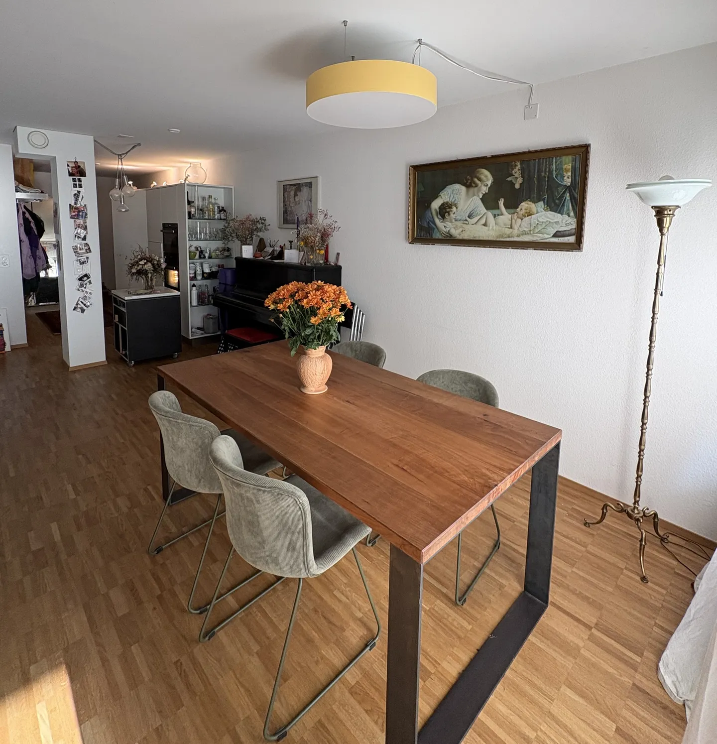 Sunny Garden Apartment in Muri - Photo 3 of 10
