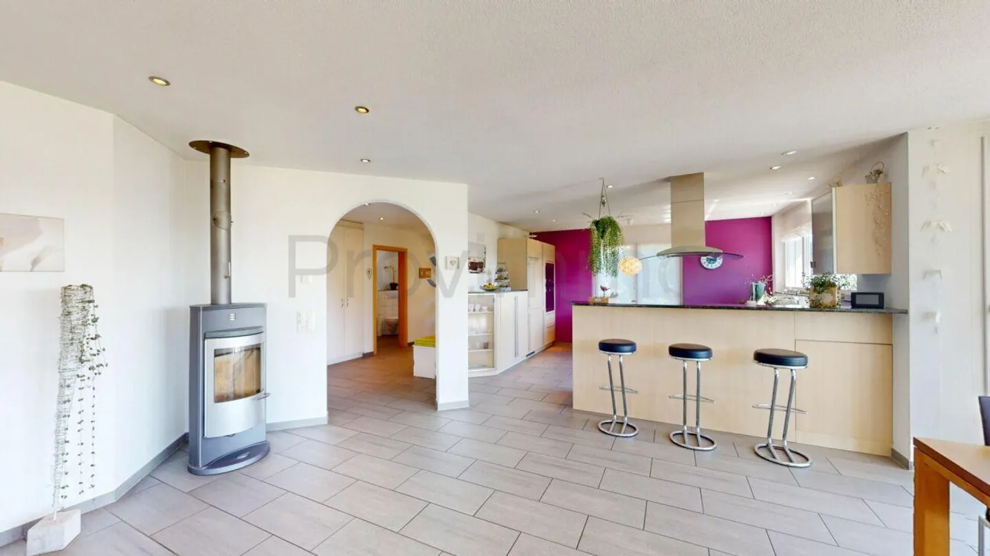 7.5-Room Single-Family House in Erlinsbach AG - Photo 9 of 22