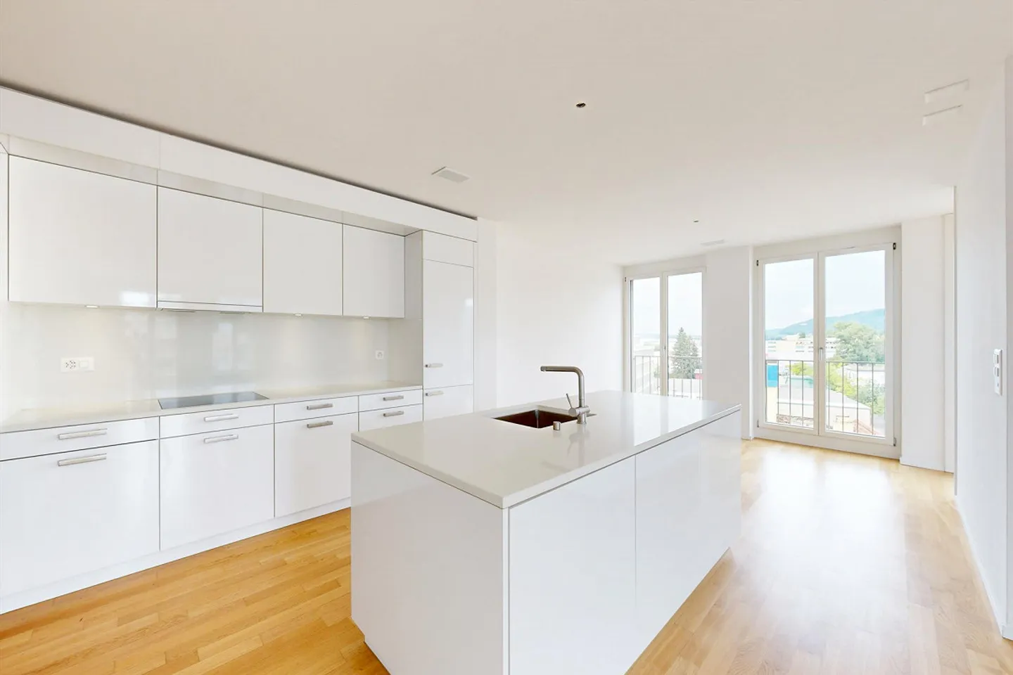 Ottimo appartamento per famiglie! - Foto 3 di 10