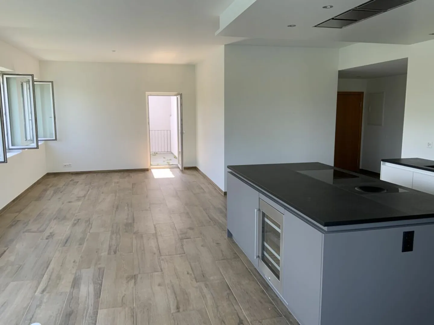 Limmatfluss Wohnung - Foto 24 von 31