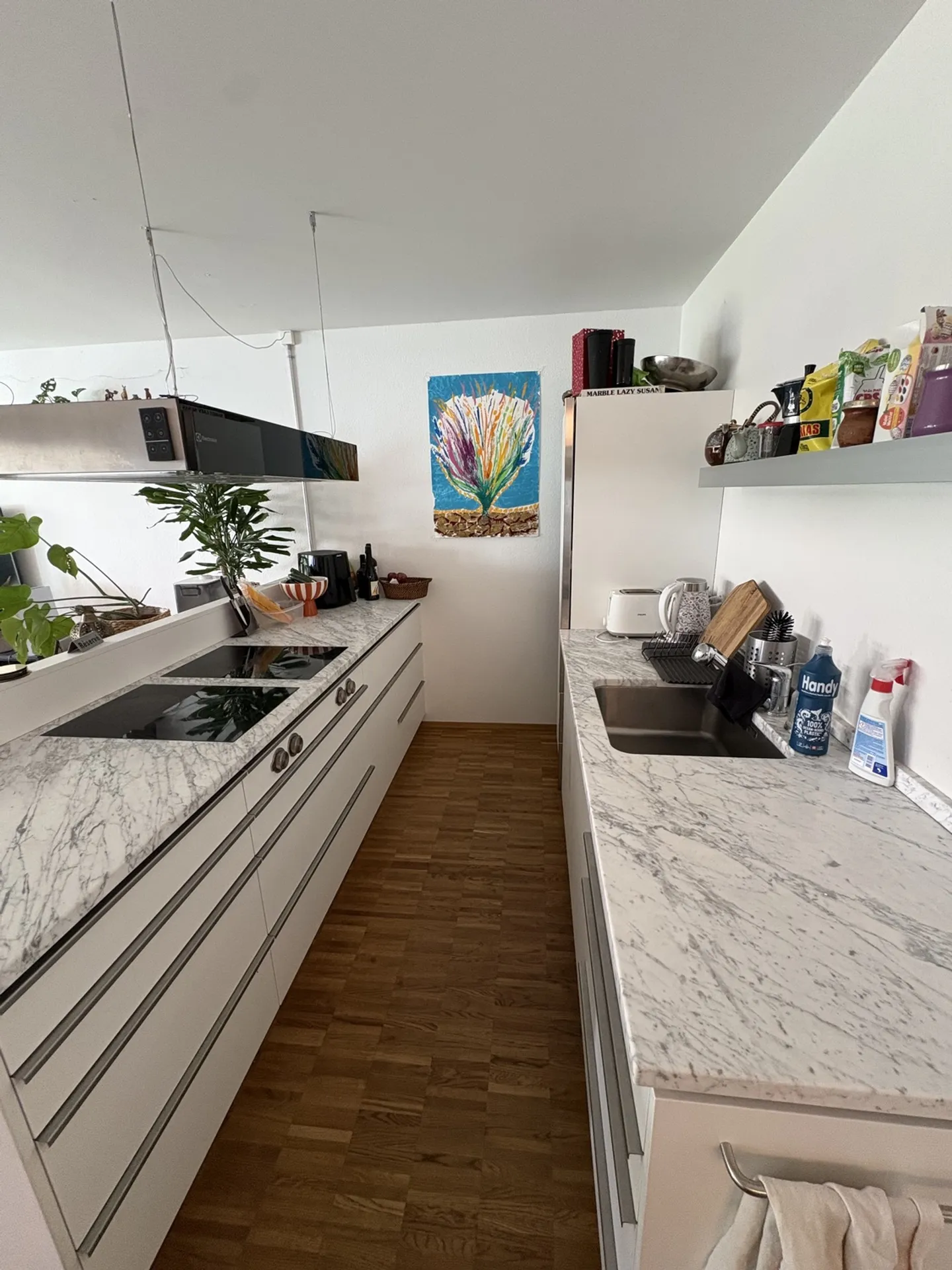 Sunny Garden Apartment in Muri - Photo 4 of 10
