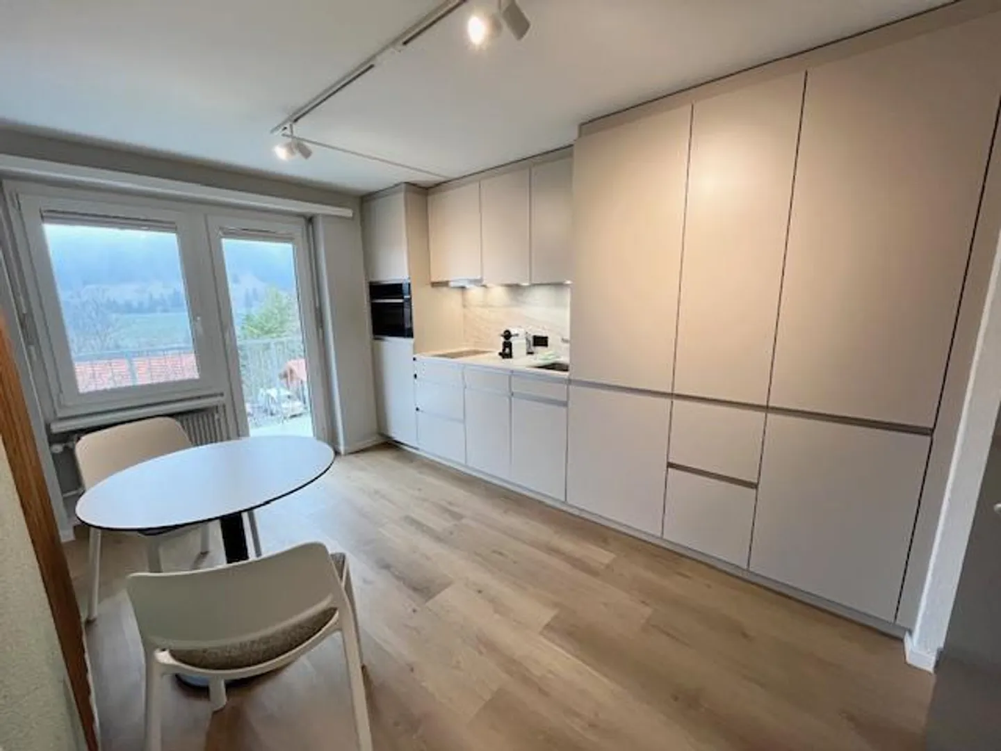 Appartamenti Alpine con servizio vicino a Bad Ragaz.... - Foto 2 di 17