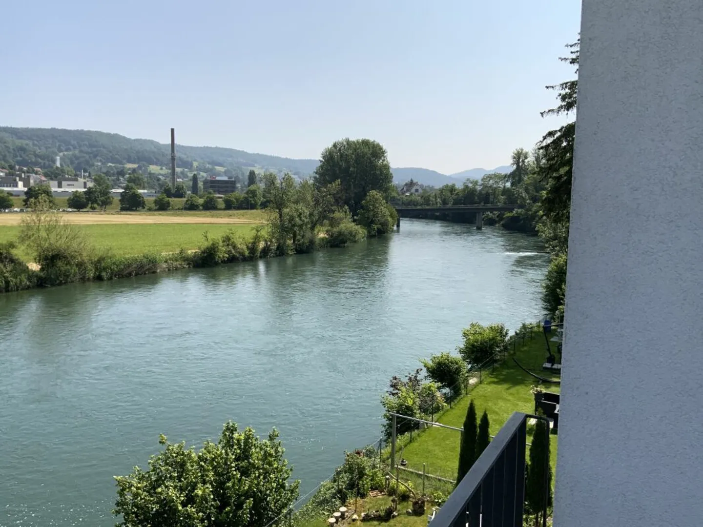 Limmatfluss Wohnung - Foto 14 von 31