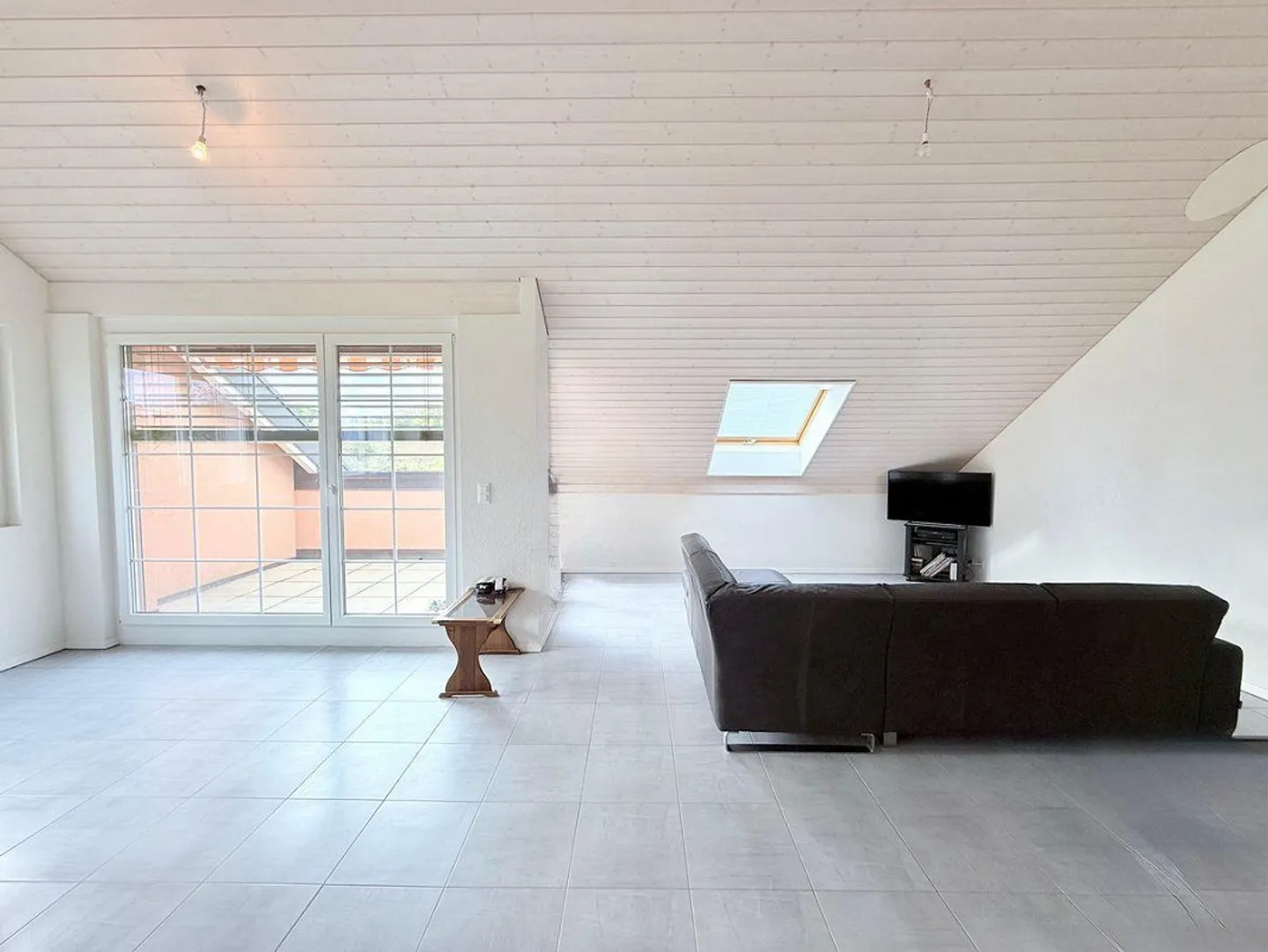 Magnifique Appartement en Attique - Photo 11 sur 13