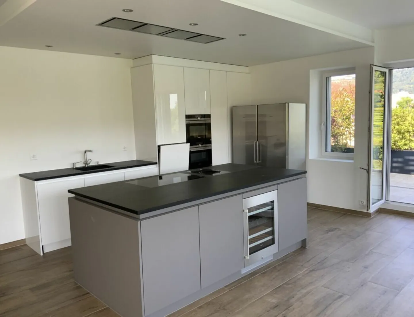 Limmatfluss Wohnung - Foto 21 von 31