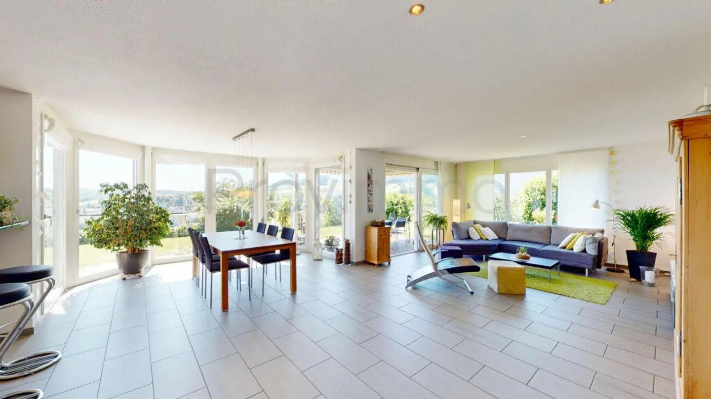 7.5-Room Single-Family House in Erlinsbach AG - Photo 7 of 22