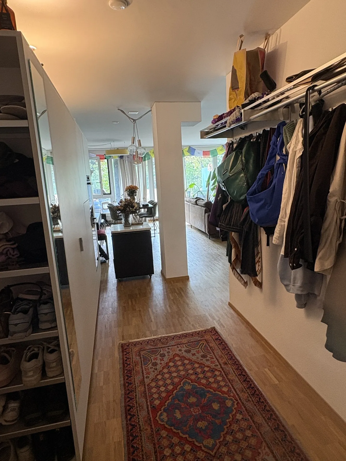 Sunny Garden Apartment in Muri - Photo 5 of 10