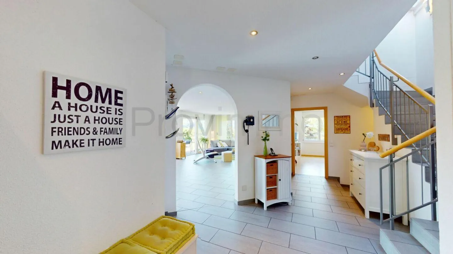 7.5-Room Single-Family House in Erlinsbach AG - Photo 11 of 22