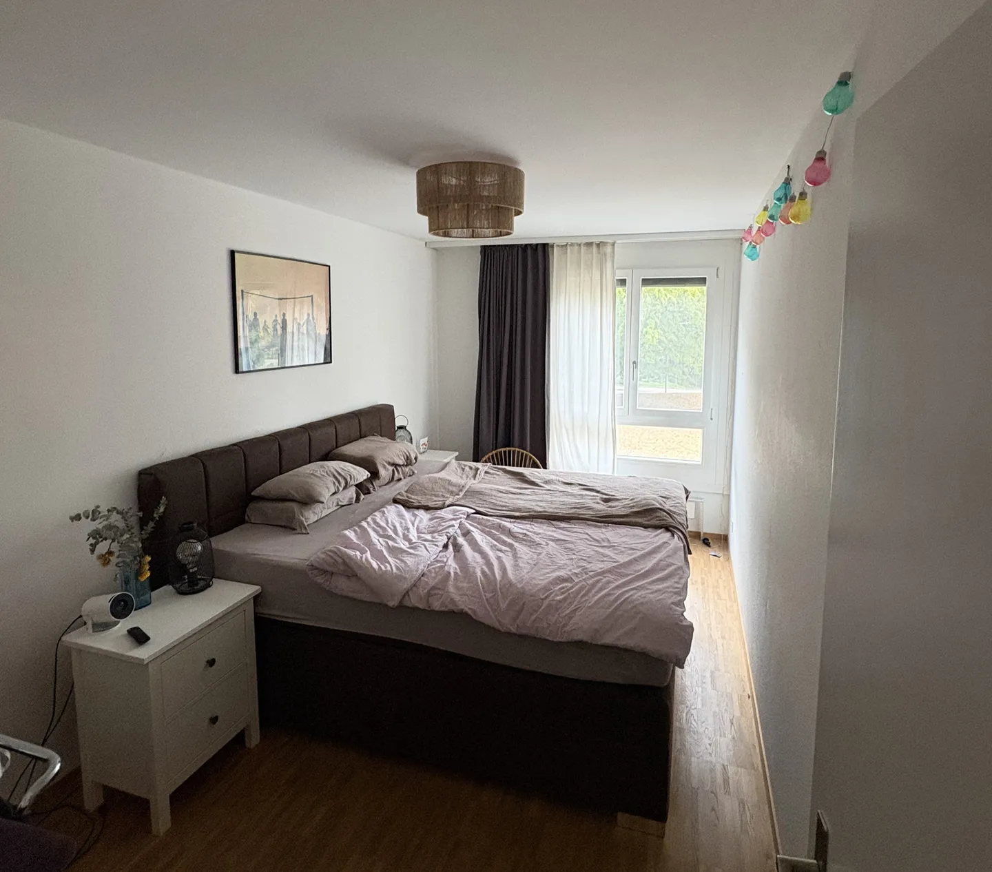Sunny Garden Apartment in Muri - Photo 6 of 10
