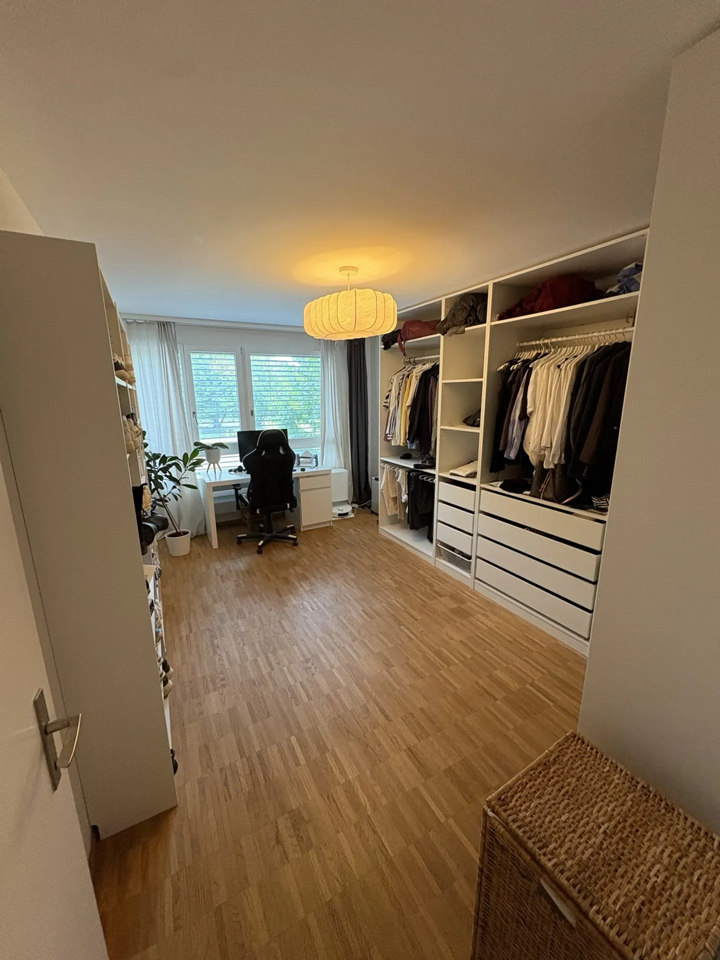 Sunny Garden Apartment in Muri - Photo 7 of 10