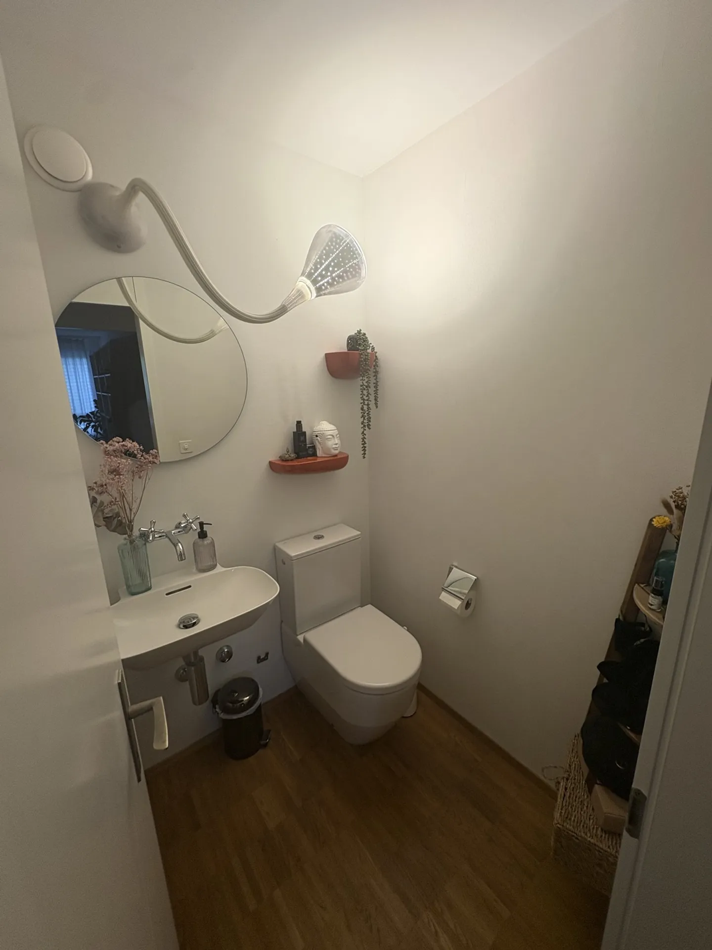 Sunny Garden Apartment in Muri - Photo 8 of 10