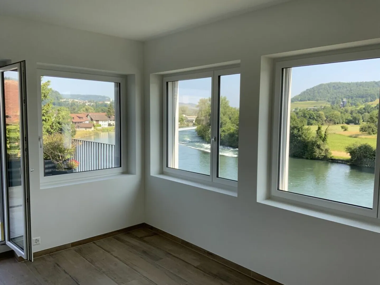 Limmatfluss Wohnung - Foto 25 von 31
