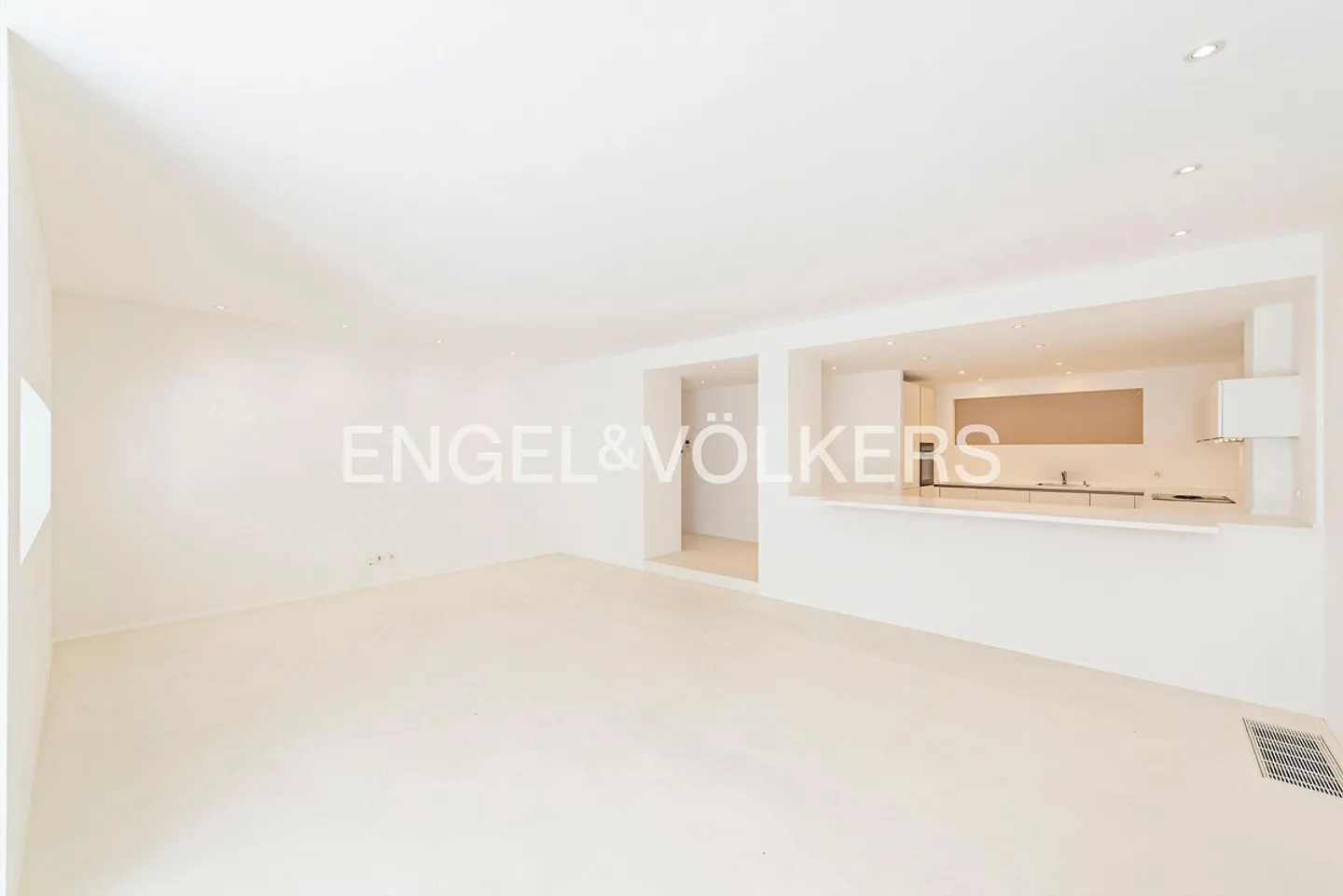 Chic minimaliste : appartement contemporain urbain - Photo 4 sur 13