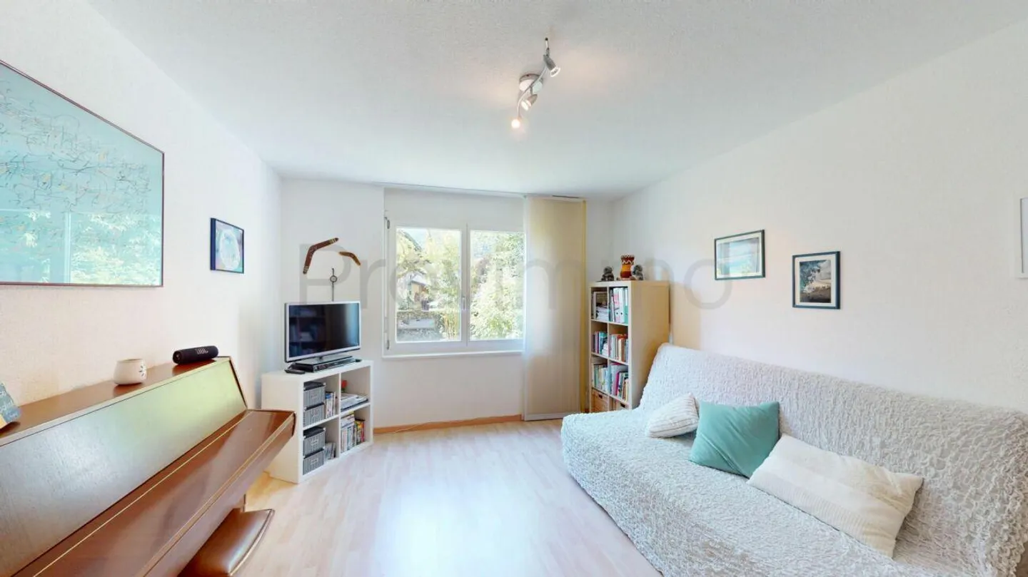 7.5-Room Single-Family House in Erlinsbach AG - Photo 13 of 22