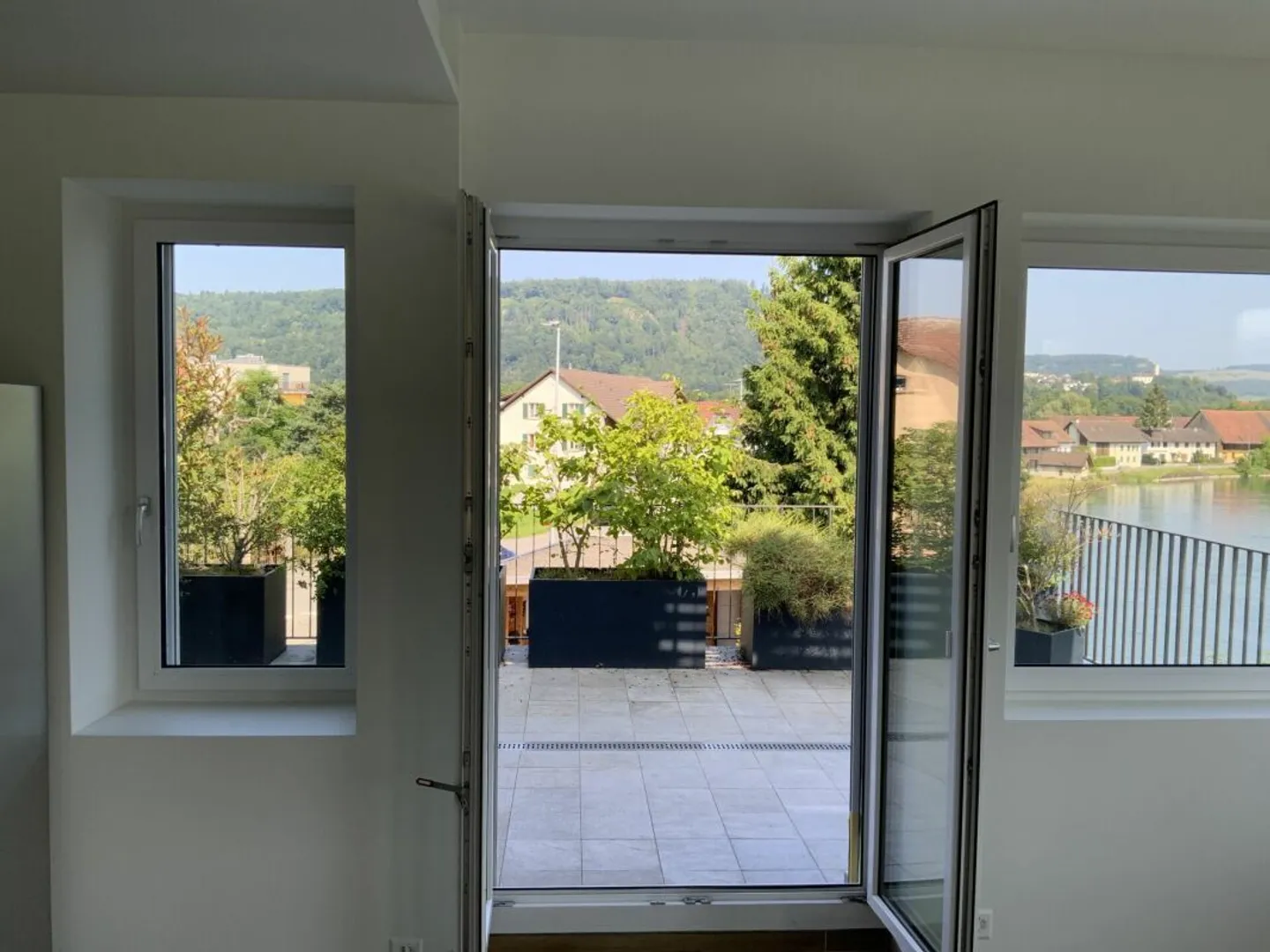 Limmatfluss Wohnung - Foto 26 von 31