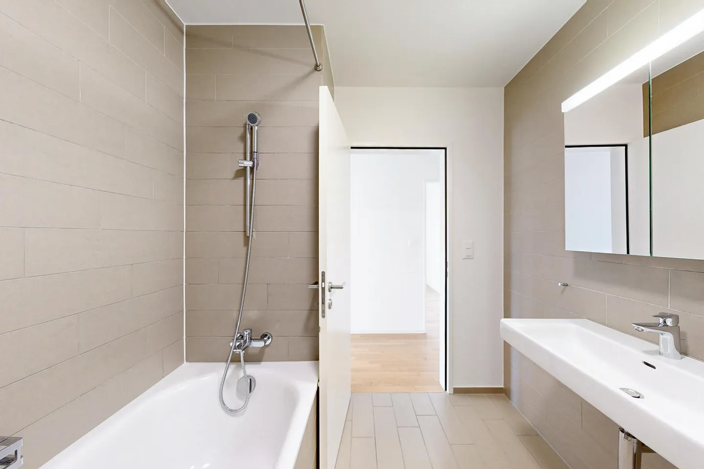 Ottimo appartamento per famiglie! - Foto 8 di 10