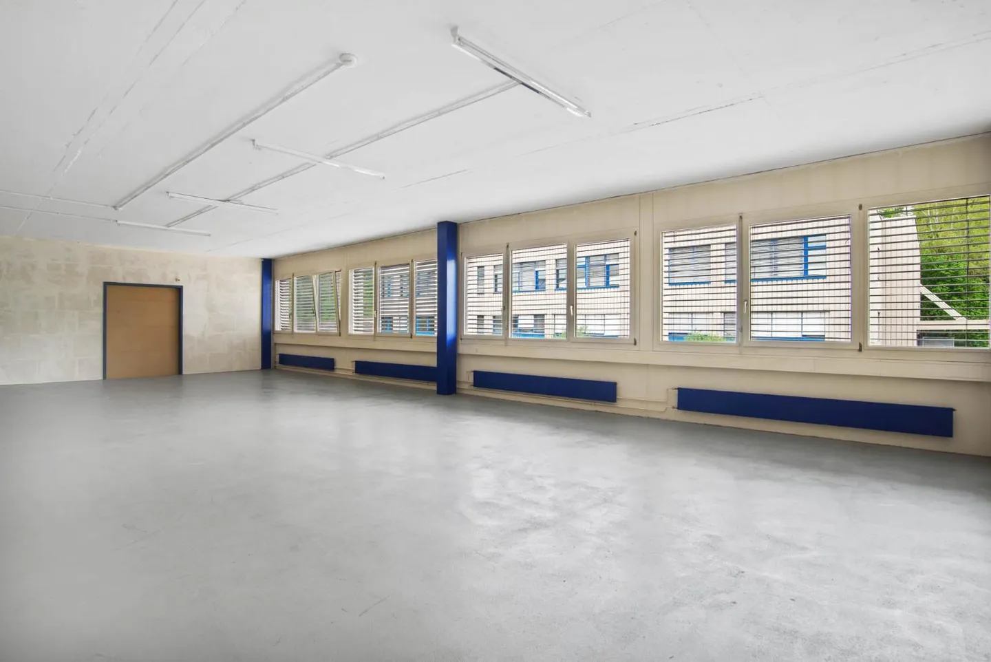 Bureaux lumineux à Ecublens - Photo 5 sur 5