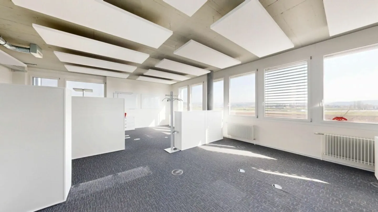 Espace de bureau moderne à Kirchberg - Photo 6 sur 13