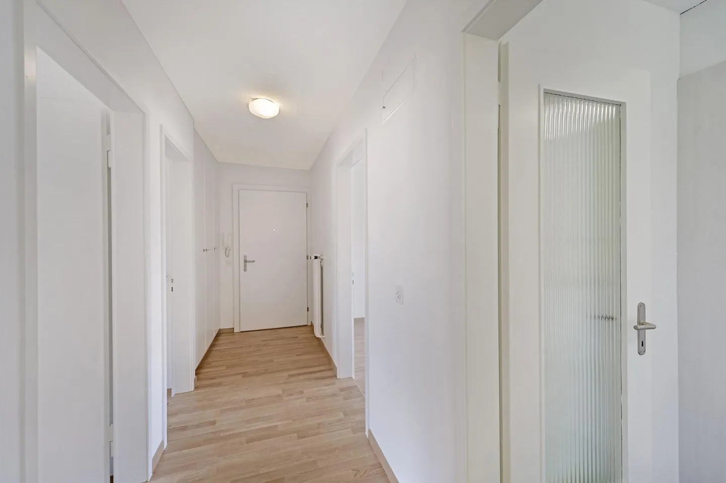 Nel popolare quartiere 'Schwäbis' - Foto 6 di 7