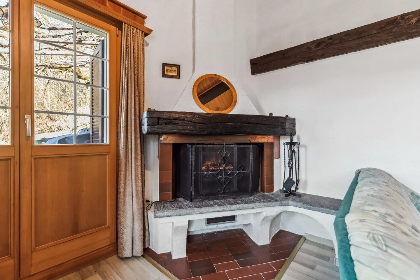 Holiday home at a feel-good price - Near Flims-Laax-Falera - Photo 2 of 4