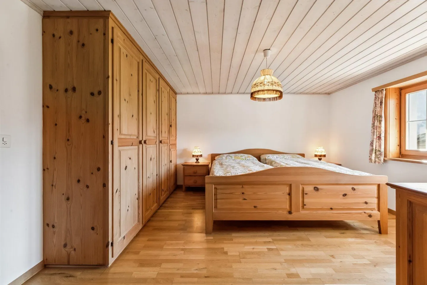 Holiday home at a feel-good price - Near Flims-Laax-Falera - Photo 3 of 4