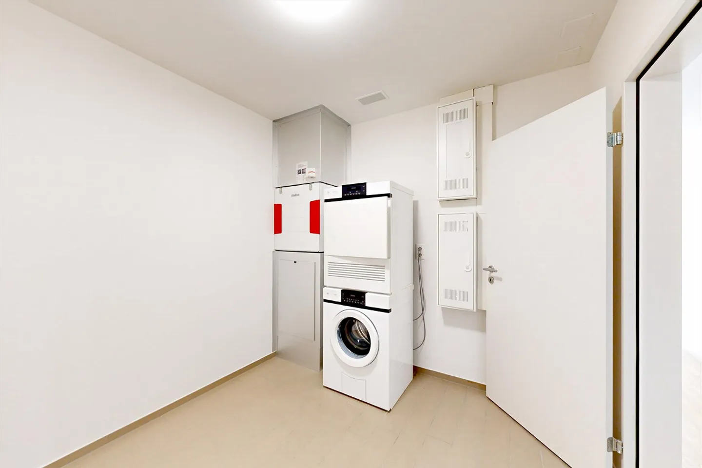 Ottimo appartamento per famiglie! - Foto 10 di 10