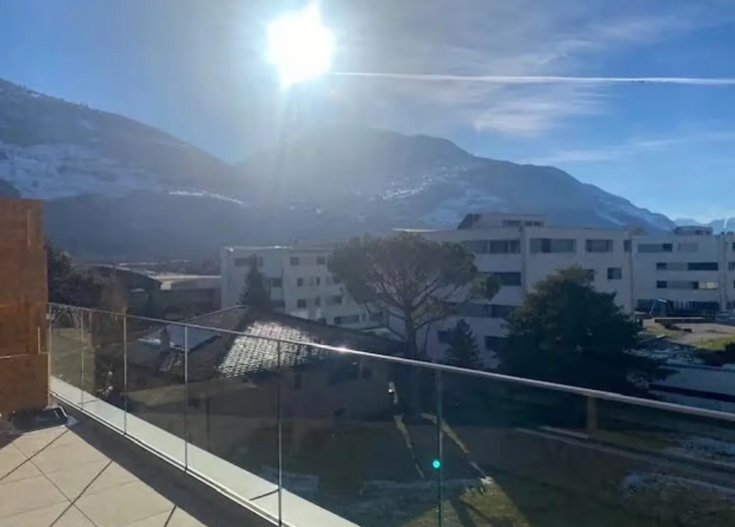 Attic - Photo 1 of 4