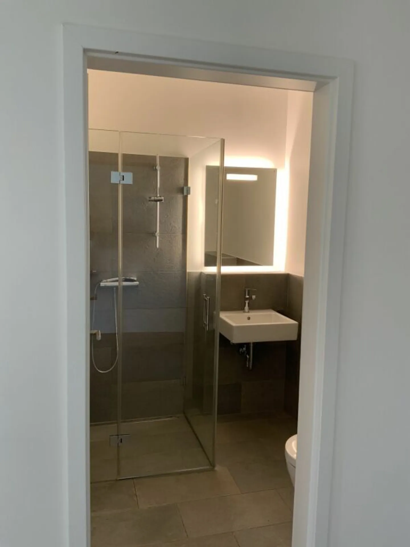 Limmatfluss Wohnung - Foto 29 von 31
