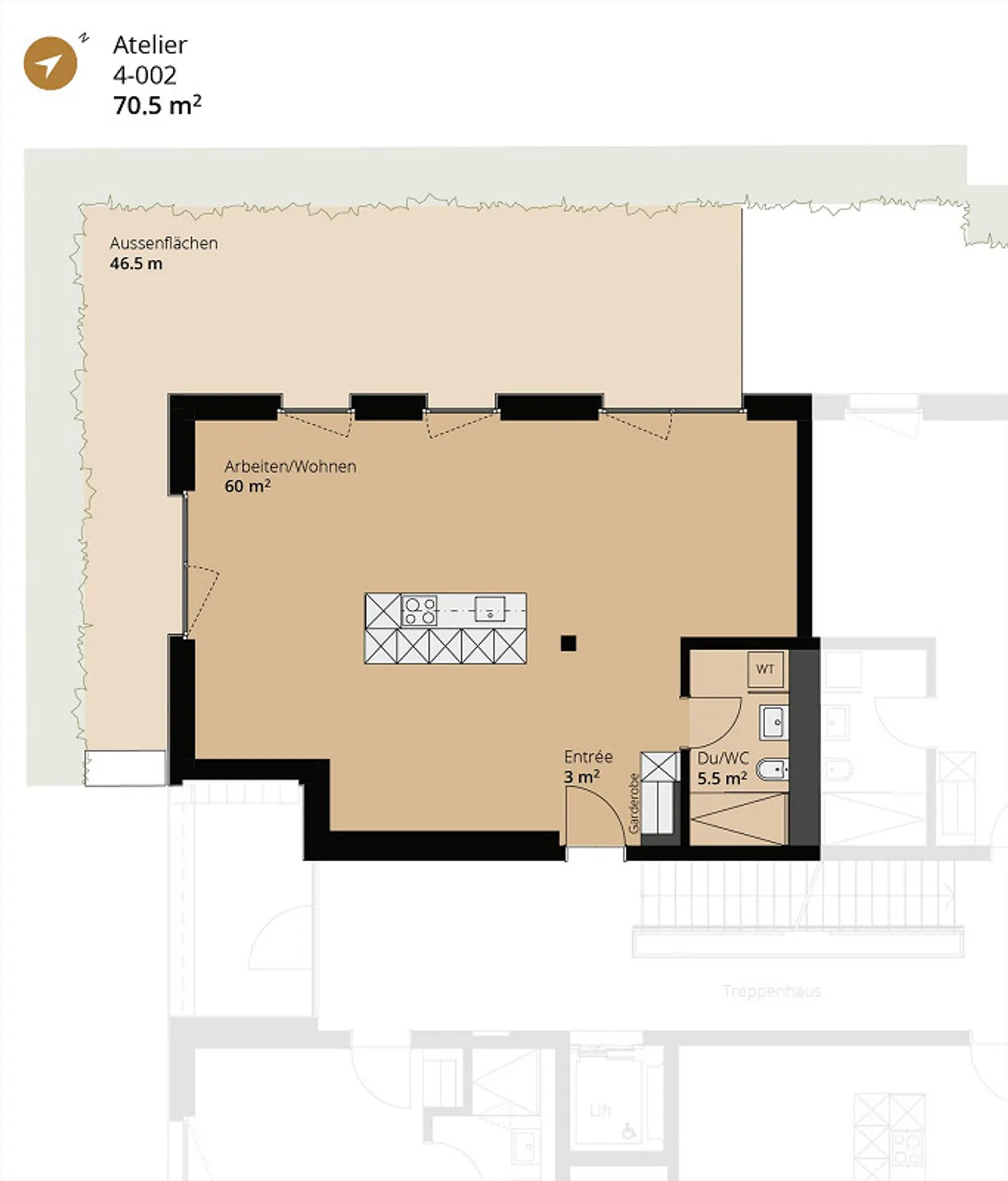 A Place for Encounter and Development - Photo 4 of 4