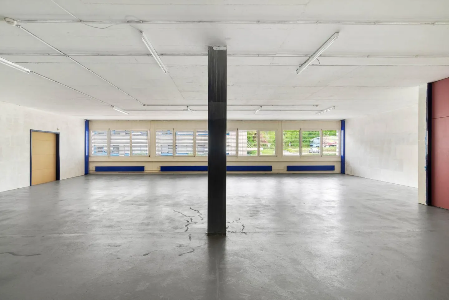 Bureaux lumineux à Ecublens - Photo 3 sur 5