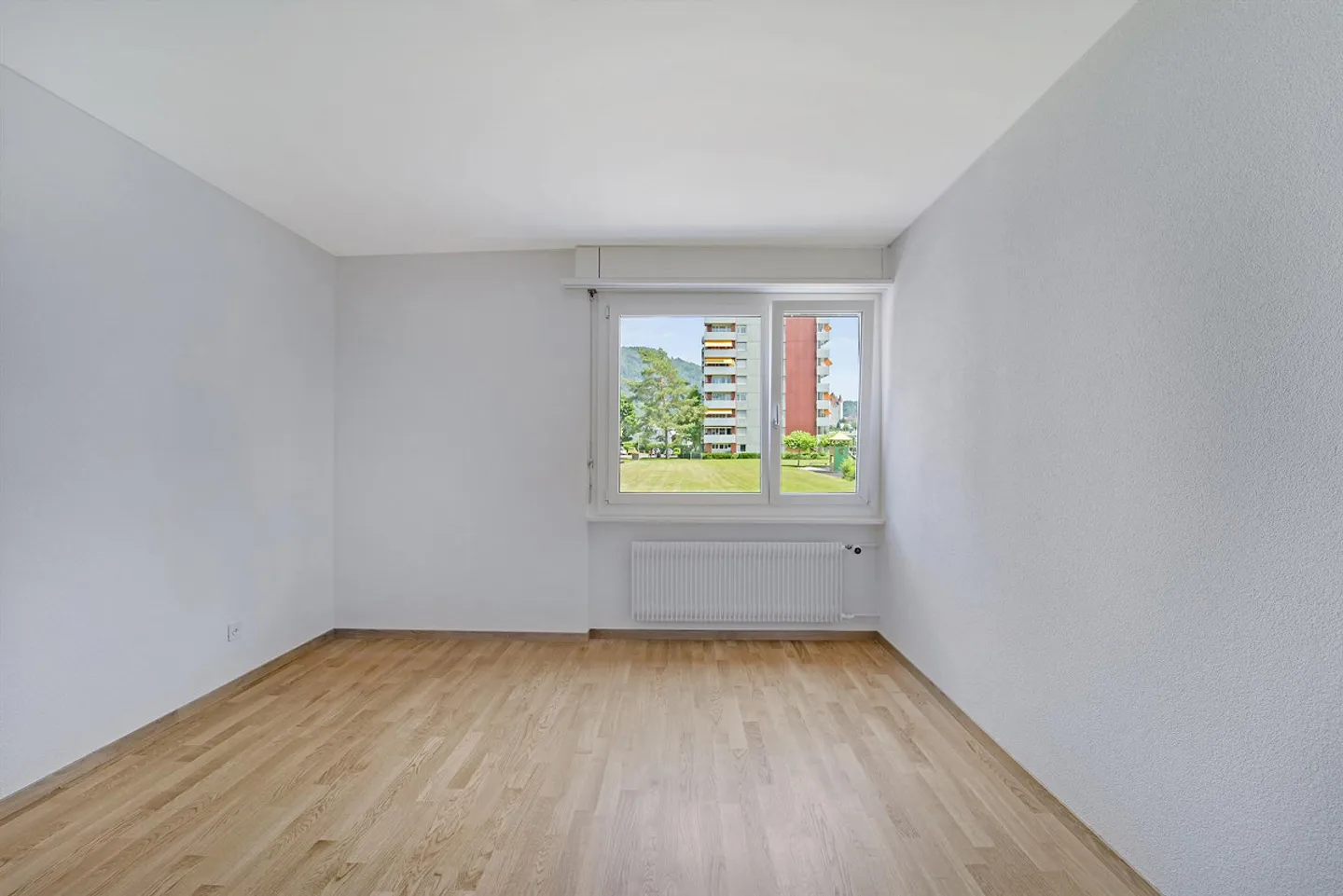 Nel popolare quartiere 'Schwäbis' - Foto 5 di 7