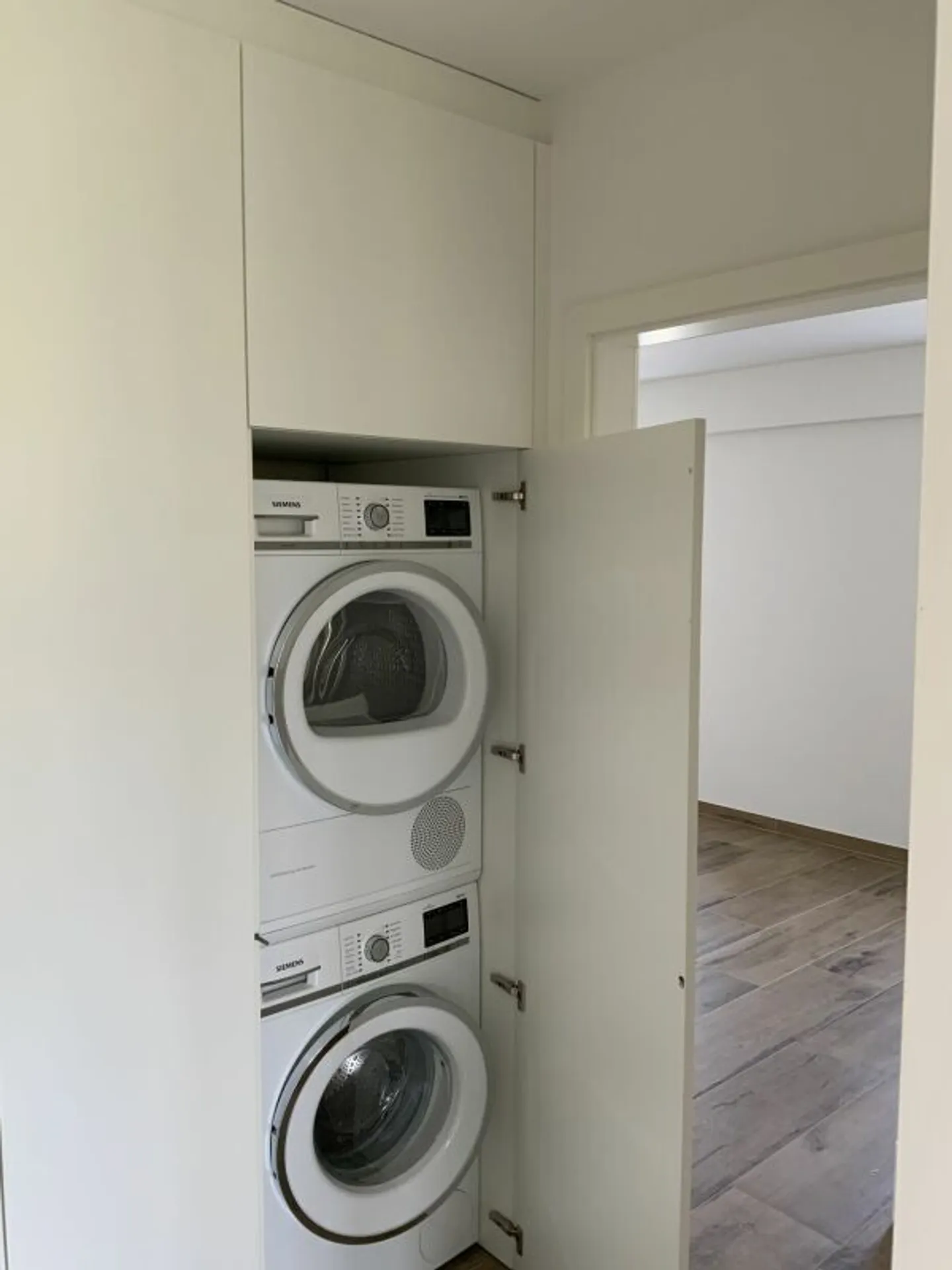 Limmatfluss Wohnung - Foto 30 von 31