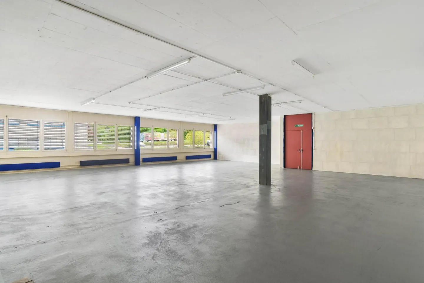 Bureaux lumineux à Ecublens - Photo 4 sur 5