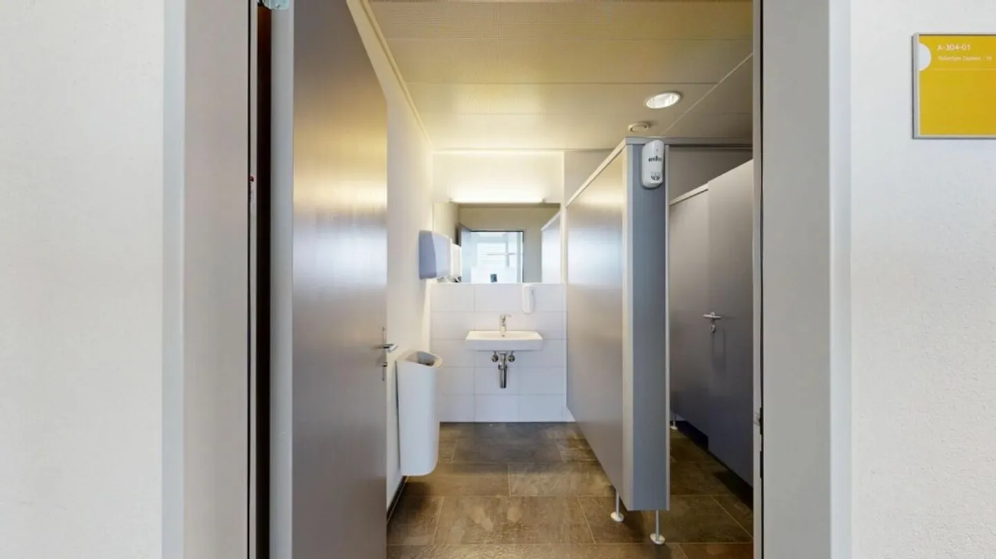 Espace de bureau moderne à Kirchberg - Photo 11 sur 13