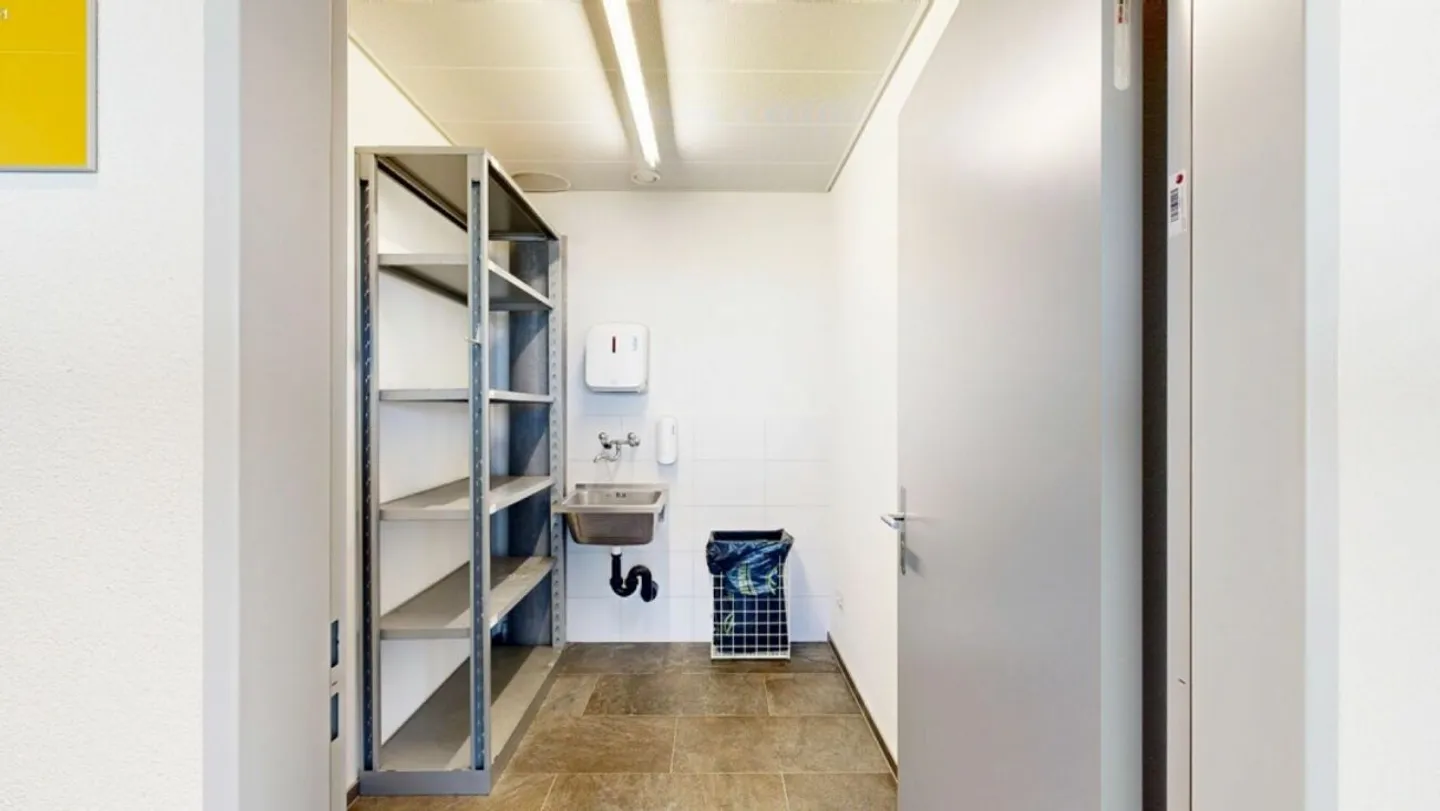 Espace de bureau moderne à Kirchberg - Photo 12 sur 13