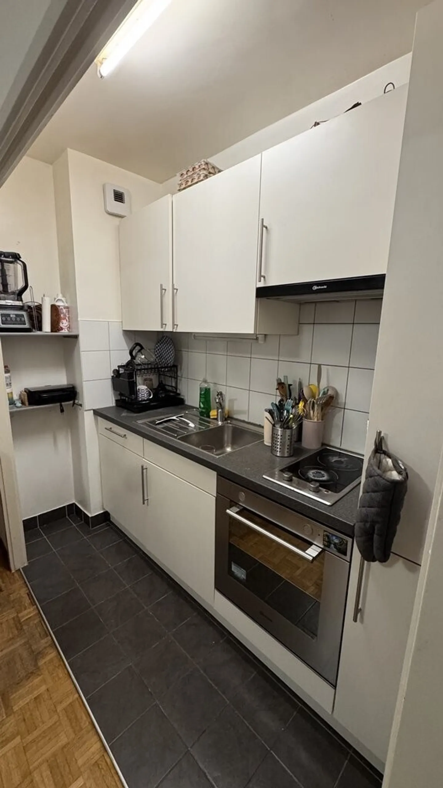 saisir ! Magnifique appartement proche de Genève ! - Photo 4 sur 6