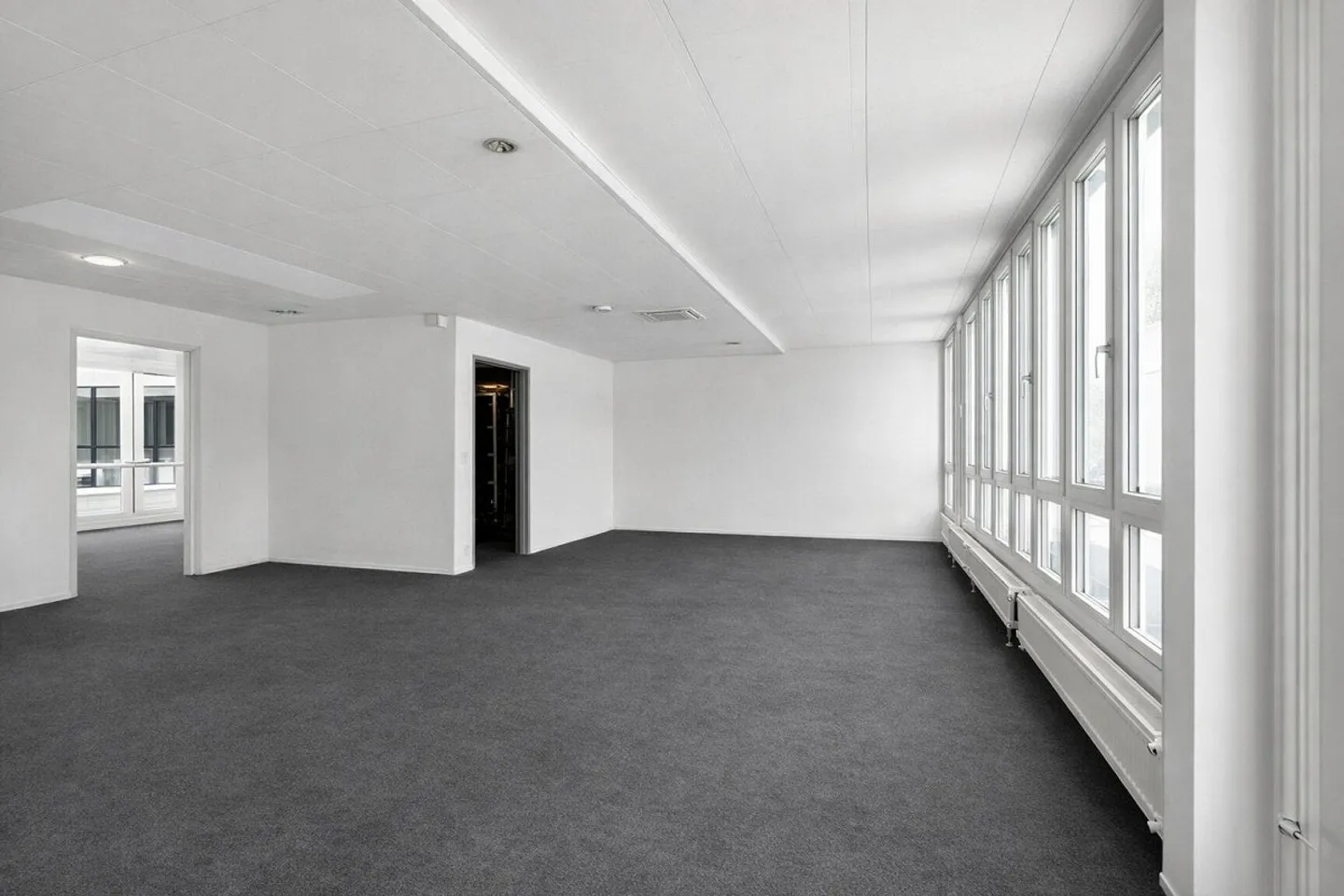 Blegistrasse 7, Baar - Trasferirsi, decollare e sentirsi bene - il... - Foto 2 di 9