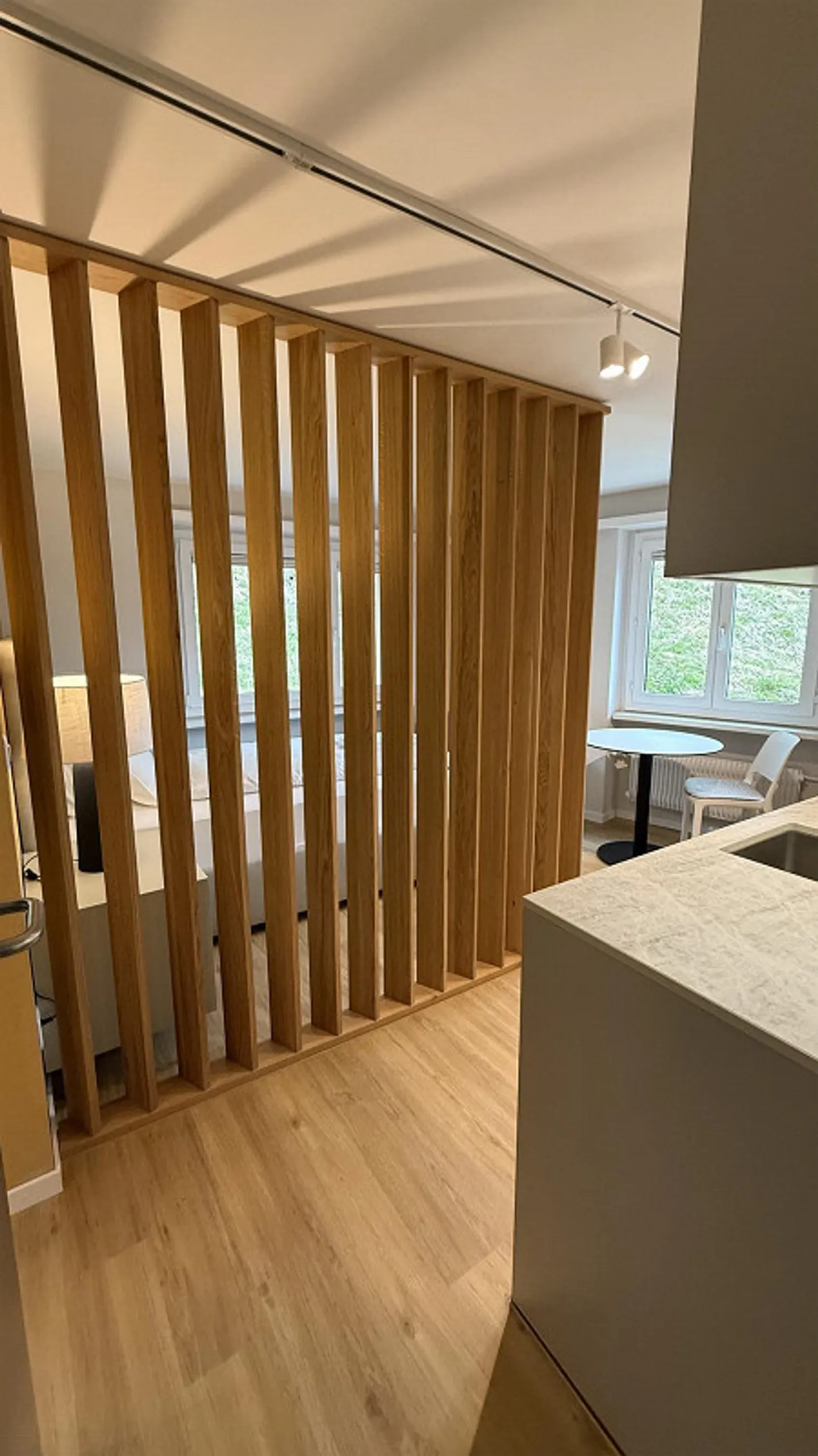 Appartamenti Alpine con servizio vicino a Bad Ragaz.... - Foto 11 di 17