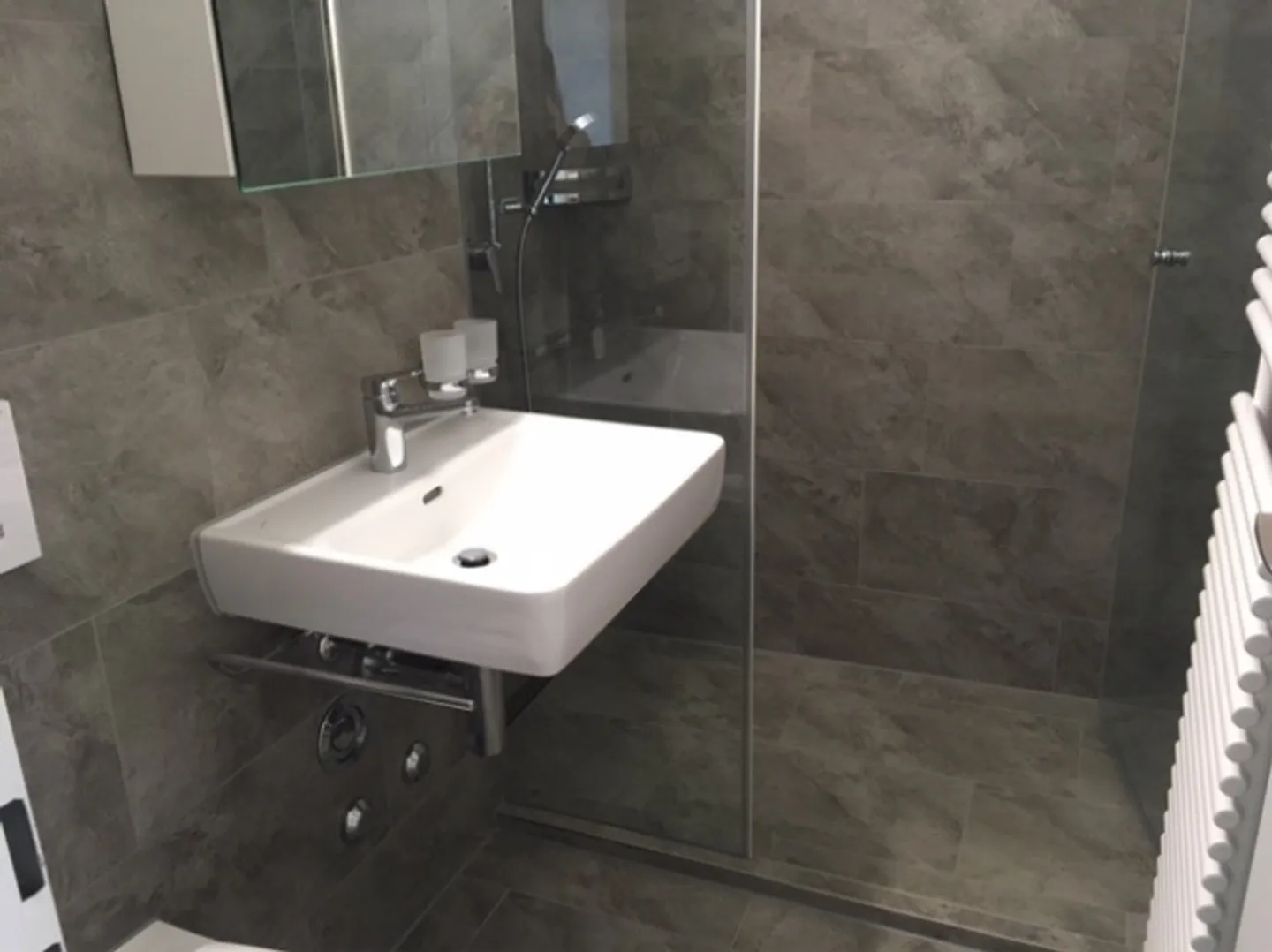 Appartement à louer - Photo 3 sur 5