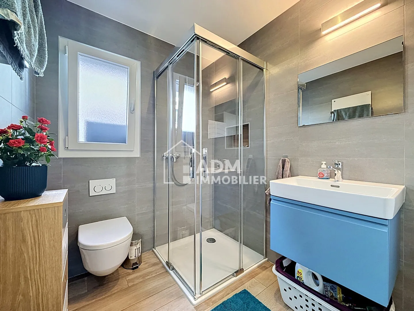Saillon, maison mitoyenne avec 4,5 pièces et 50 m2 d'espace extérieur privé - Photo 6 sur 14